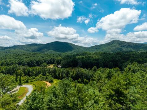 2.31ACRE Higdon Creek Road Blue Ridge GA 30513