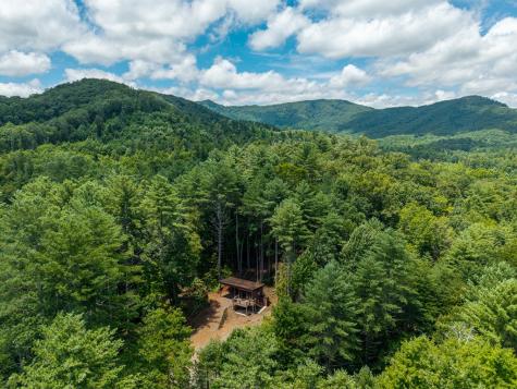2.31ACRE Higdon Creek Road Blue Ridge GA 30513