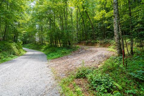 2.31ACRE Higdon Creek Road Blue Ridge GA 30513