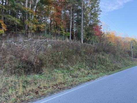 2067 Qualla Road Hayesville NC 28904
