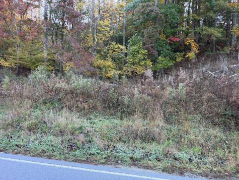 2067 Qualla Road Hayesville NC 28904