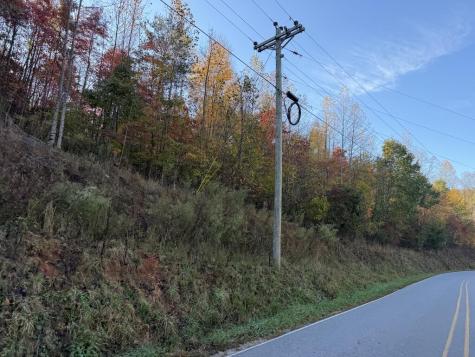 2067 Qualla Road Hayesville NC 28904