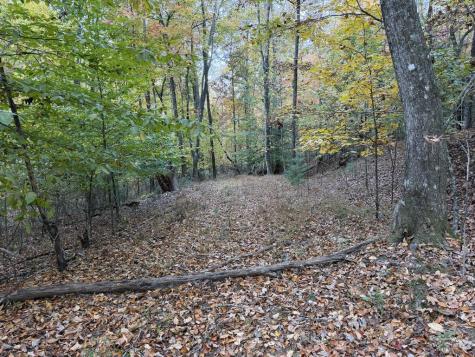 2067 Qualla Road Hayesville NC 28904