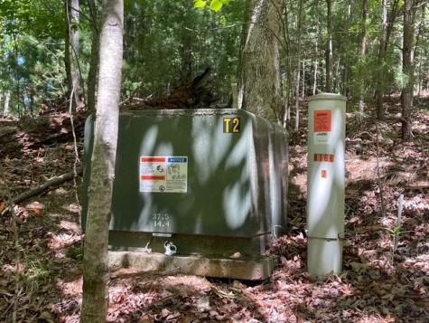 Lot 2 Mount Pleasant Ridge Road Blairsville GA 30512