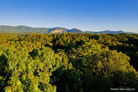 228 Toccoa Court Ellijay GA 30540