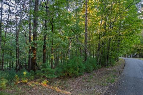 228 Toccoa Court Ellijay GA 30540