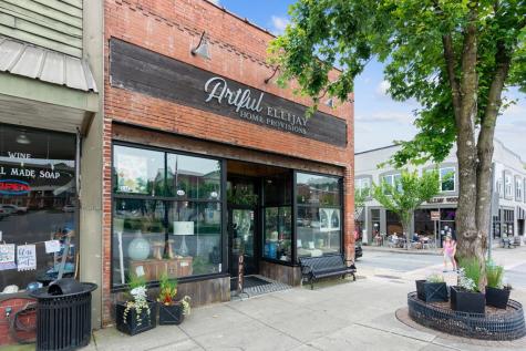 228 Toccoa Court Ellijay GA 30540