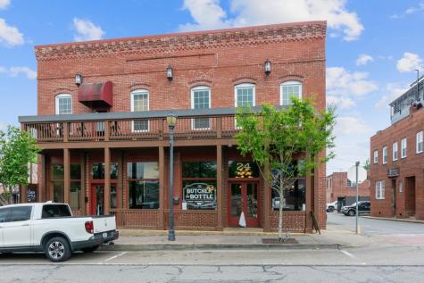 228 Toccoa Court Ellijay GA 30540