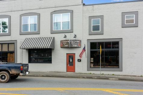 228 Toccoa Court Ellijay GA 30540