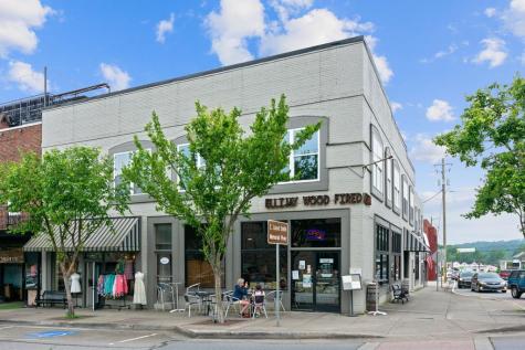 228 Toccoa Court Ellijay GA 30540