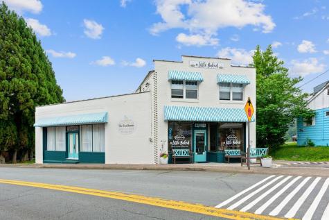 228 Toccoa Court Ellijay GA 30540