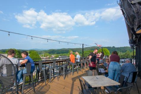 228 Toccoa Court Ellijay GA 30540