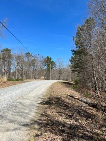 Lt 3 Hunter Ridge Ellijay GA 30540