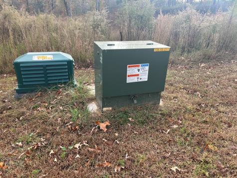 Lot 104 High River Road Ellijay GA 30540