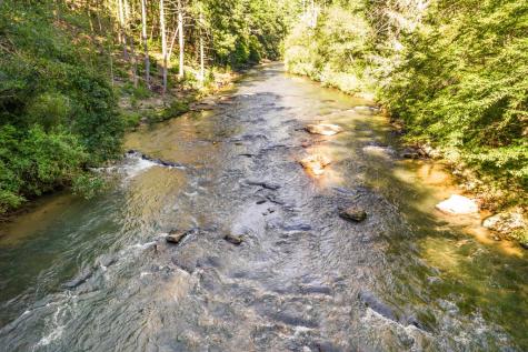 Lot 104 High River Road Ellijay GA 30540