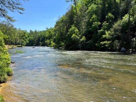 Lot 104 High River Road Ellijay GA 30540