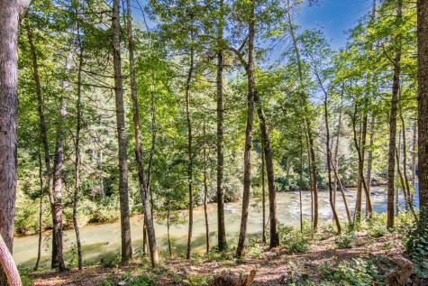 Lot 104 High River Road Ellijay GA 30540
