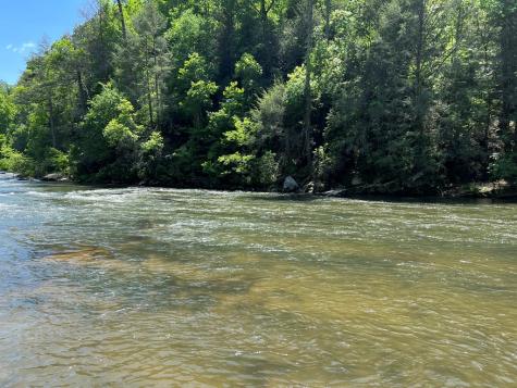 Lot 104 High River Road Ellijay GA 30540