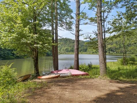 Lot 104 High River Road Ellijay GA 30540