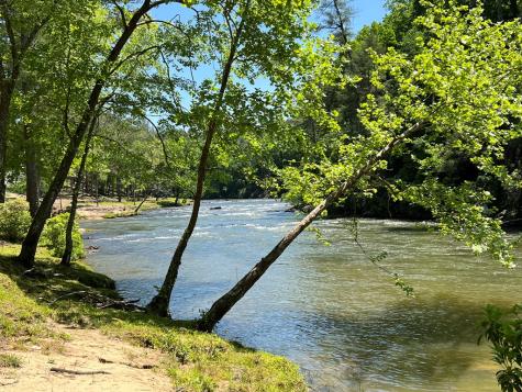 Lot 104 High River Road Ellijay GA 30540