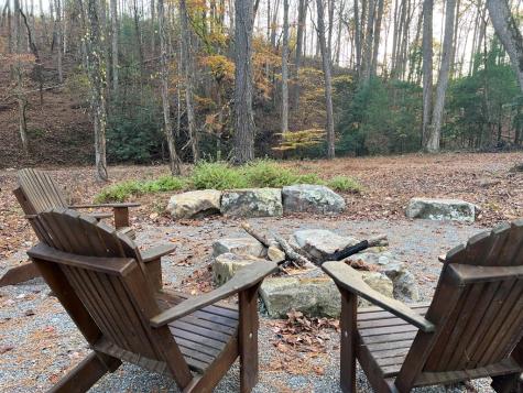 Lot 104 High River Road Ellijay GA 30540