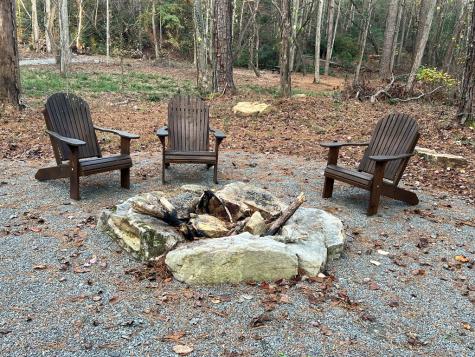 Lot 104 High River Road Ellijay GA 30540