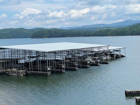 Lot 104 High River Road Ellijay GA 30540