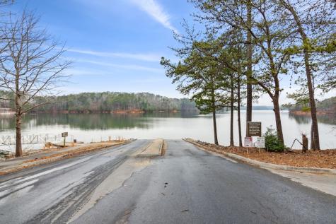 Lot 104 High River Road Ellijay GA 30540