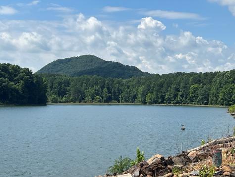 Lot 104 High River Road Ellijay GA 30540