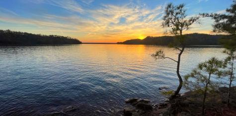 Lot 104 High River Road Ellijay GA 30540