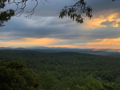 Lot 104 High River Road Ellijay GA 30540