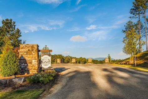 Lot 104 High River Road Ellijay GA 30540