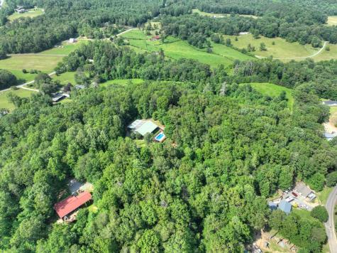 00 Sugar Creek Road Blue Ridge GA 30513