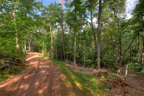 00 Sugar Creek Road Blue Ridge GA 30513