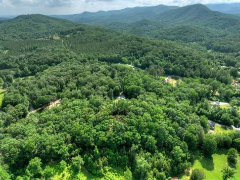 00 Sugar Creek Road Blue Ridge GA 30513