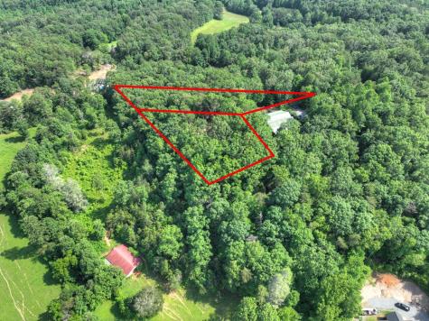 00 Sugar Creek Road Blue Ridge GA 30513