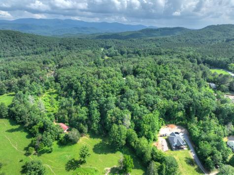 00 Sugar Creek Road Blue Ridge GA 30513
