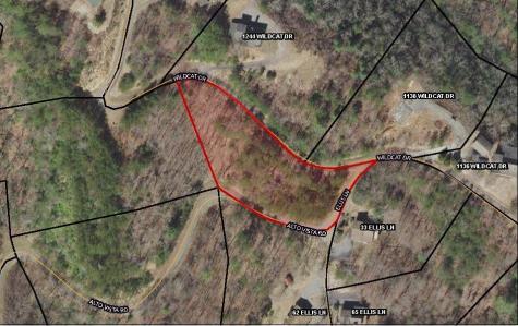 Lot 76 Wildcat Drive Murphy NC 28906