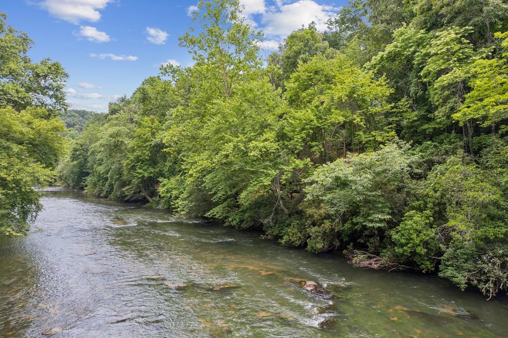 Lot 3 Riverfront Drive Ellijay GA 30536