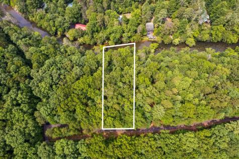 Lot 3 Riverfront Drive Ellijay GA 30536