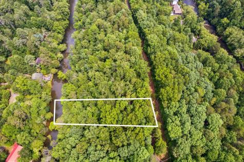 Lot 3 Riverfront Drive Ellijay GA 30536