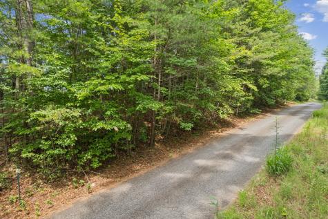 Lot 3 Riverfront Drive Ellijay GA 30536