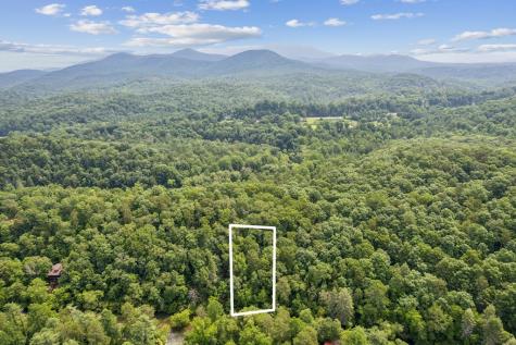 Lot 3 Riverfront Drive Ellijay GA 30536