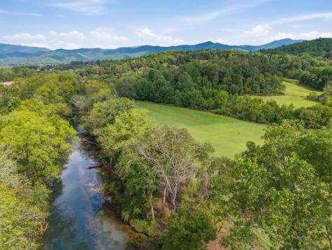 3&3A Jarrett Road Hayesville NC 28904