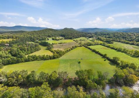 3&3A Jarrett Road Hayesville NC 28904