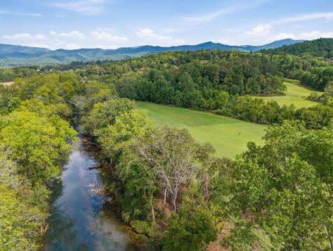 3&3A Jarrett Road Hayesville NC 28904