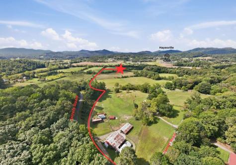 3&3A Jarrett Road Hayesville NC 28904