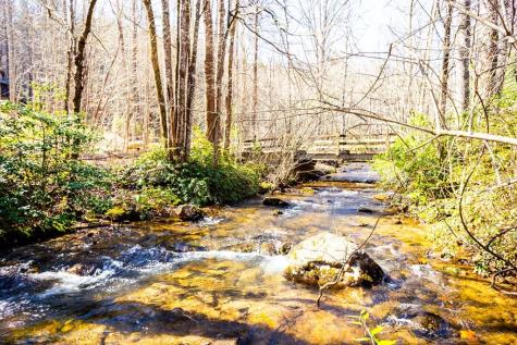 Tract 2 Stanley Creek Road Blue Ridge GA 30513