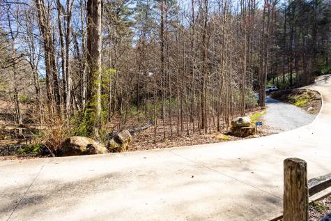 Tract 2 Stanley Creek Road Blue Ridge GA 30513