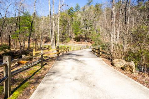 Tract 2 Stanley Creek Road Blue Ridge GA 30513